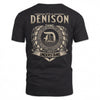 DENISON HH88-K2–Personalized Name Quote Apparel “It’s a/an NAME Thing You Wouldn’t Understand”