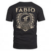 FABIO HH88-K2–Personalized Name Quote Apparel “It’s a/an NAME Thing You Wouldn’t Understand”