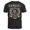 RANDALL HH88-K2–Personalized Name Quote Apparel “It’s an NAME Thing You Wouldn’t Understand”