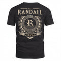 RANDALL HH88-K2–Personalized Name Quote Apparel “It’s an NAME Thing You Wouldn’t Understand”