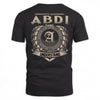 ABDI HH88-K2–Personalized Name Quote Apparel “It’s a/an NAME Thing You Wouldn’t Understand”