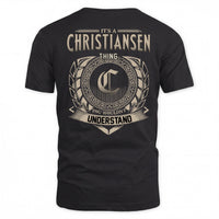 Unisex Standard T-Shirt