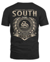 SOUTH HH88-K2–Personalized Name Quote Apparel “It’s a/an NAME Thing You Wouldn’t Understand”