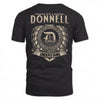 DONNELL HH88-K2–Personalized Name Quote Apparel “It’s a/an NAME Thing You Wouldn’t Understand”