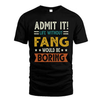 Unisex Standard T-Shirt