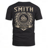 SMITH HH88-K2–Personalized Name Quote Apparel “It’s an NAME Thing You Wouldn’t Understand”