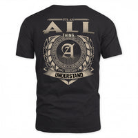 Unisex Standard T-Shirt