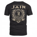 JAIN HH88-K2–Personalized Name Quote Apparel “It’s a/an NAME Thing You Wouldn’t Understand”