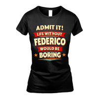 Women's Standard T-Shirt