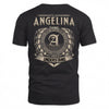 ANGELINA HH88-K2–Personalized Name Quote Apparel “It’s a/an NAME Thing You Wouldn’t Understand”