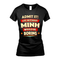 Women's Standard T-Shirt