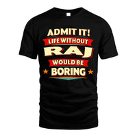 Unisex Standard T-Shirt