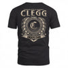 CLEGG HH88-K2–Personalized Name Quote Apparel “It’s a/an NAME Thing You Wouldn’t Understand”