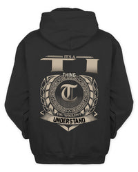 Unisex Hoodie