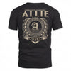 ALLIE HH88-K2–Personalized Name Quote Apparel “It’s a/an NAME Thing You Wouldn’t Understand”