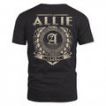 ALLIE HH88-K2–Personalized Name Quote Apparel “It’s a/an NAME Thing You Wouldn’t Understand”