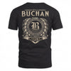 BUCHAN HH88-K2–Personalized Name Quote Apparel “It’s a/an NAME Thing You Wouldn’t Understand”