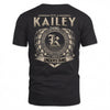 KAILEY HH88-K2–Personalized Name Quote Apparel “It’s a/an NAME Thing You Wouldn’t Understand”