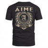 AIME HH88-K2–Personalized Name Quote Apparel “It’s a/an NAME Thing You Wouldn’t Understand”