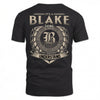 BLAKE HH88-K2–Personalized Name Quote Apparel “It’s an NAME Thing You Wouldn’t Understand”