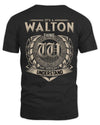 WALTON HH88-K2–Personalized Name Quote Apparel “It’s a/an NAME Thing You Wouldn’t Understand”