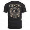 CLEMONS HH88-K2–Personalized Name Quote Apparel “It’s a/an NAME Thing You Wouldn’t Understand”