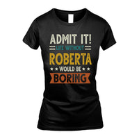 Women's Standard T-Shirt
