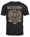 WILLOUGHBY HH88-K2–Personalized Name Quote Apparel “It’s a/an NAME Thing You Wouldn’t Understand”