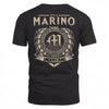 MARINO HH88-K2–Personalized Name Quote Apparel “It’s a/an NAME Thing You Wouldn’t Understand”