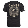 GAMEZ HH88-K2–Personalized Name Quote Apparel “It’s a/an NAME Thing You Wouldn’t Understand”