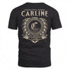 CARLINE HH88-K2–Personalized Name Quote Apparel “It’s a/an NAME Thing You Wouldn’t Understand”