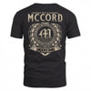 MCCORD HH88-K2–Personalized Name Quote Apparel “It’s a/an NAME Thing You Wouldn’t Understand”