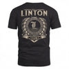 LINTON HH88-K2–Personalized Name Quote Apparel “It’s a/an NAME Thing You Wouldn’t Understand”