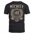 MICHELE HH88-K2–Personalized Name Quote Apparel “It’s an NAME Thing You Wouldn’t Understand”