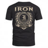 IRON HH88-K2–Personalized Name Quote Apparel “It’s a/an NAME Thing You Wouldn’t Understand”