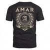 AMAR HH88-K2–Personalized Name Quote Apparel “It’s a/an NAME Thing You Wouldn’t Understand”