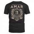 AMAR HH88-K2–Personalized Name Quote Apparel “It’s a/an NAME Thing You Wouldn’t Understand”