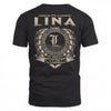 LINA HH88-K2–Personalized Name Quote Apparel “It’s a/an NAME Thing You Wouldn’t Understand”