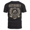 GUTIERREZ HH88-K2–Personalized Name Quote Apparel “It’s an NAME Thing You Wouldn’t Understand”