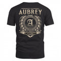 AUBREY HH88-K2–Personalized Name Quote Apparel “It’s a/an NAME Thing You Wouldn’t Understand”