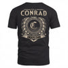 CONRAD HH88-K2–Personalized Name Quote Apparel “It’s a/an NAME Thing You Wouldn’t Understand”