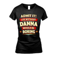 Women's Standard T-Shirt