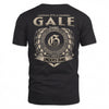 GALE HH88-K2–Personalized Name Quote Apparel “It’s a/an NAME Thing You Wouldn’t Understand”