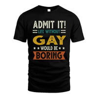 Unisex Standard T-Shirt