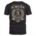 ALMEIDA HH88-K2–Personalized Name Quote Apparel “It’s a/an NAME Thing You Wouldn’t Understand”