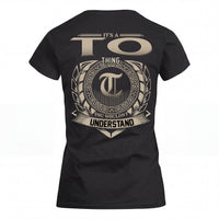 Women's Standard T-Shirt