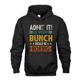 Unisex Hoodie