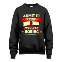 Unisex Sweatshirt