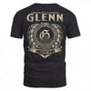 GLENN HH88-K2–Personalized Name Quote Apparel “It’s an NAME Thing You Wouldn’t Understand”