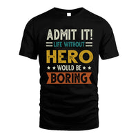 Unisex Standard T-Shirt